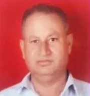 चन्दन चतुर्वेदी